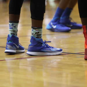 Sports wear socks for kids